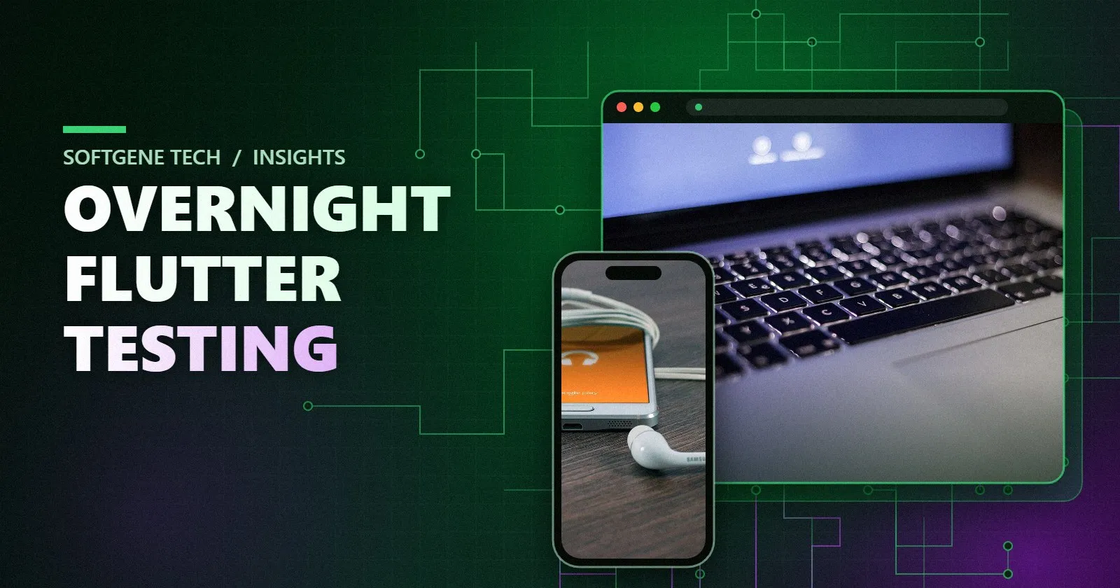 Letting Claude Run Flutter Regression Tests Overnight with Maestro