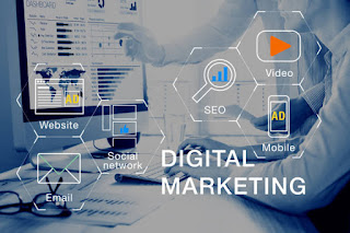 Digital Vs Traditional Marketing data-original-height