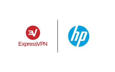 image: express vpn vs HP